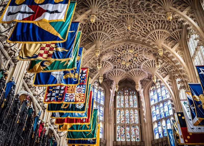 Buckingham Palace, Big Ben & Westminster Abbey Guided Tour